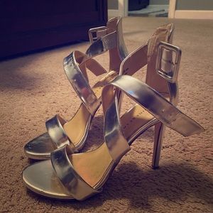 Chinese Laundry New Heels